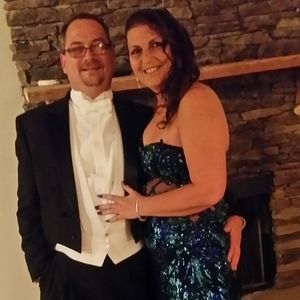 Meet your Posher, Joanne